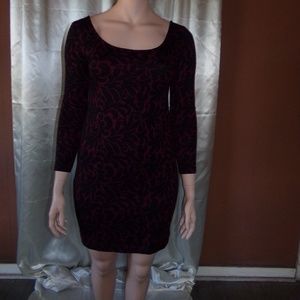 Jessica Simpson Maternity Dress sz. L